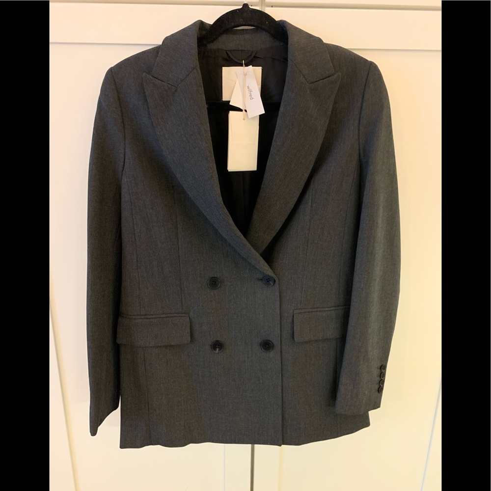 Wilfred blazer